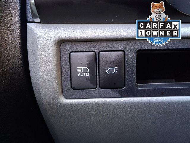 2020 Toyota Sequoia Limited - Photo 25