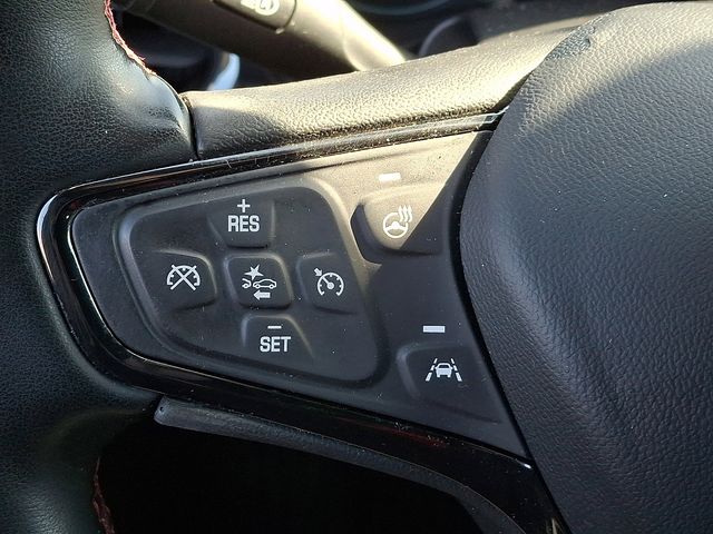 2024 Chevrolet Equinox RS - Photo 21