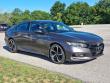 Used 2018 Honda Accord Sport Sedan