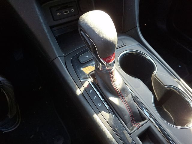 2024 Chevrolet Equinox RS - Photo 17