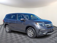 2019 Honda Pilot EX-L AWD SUV