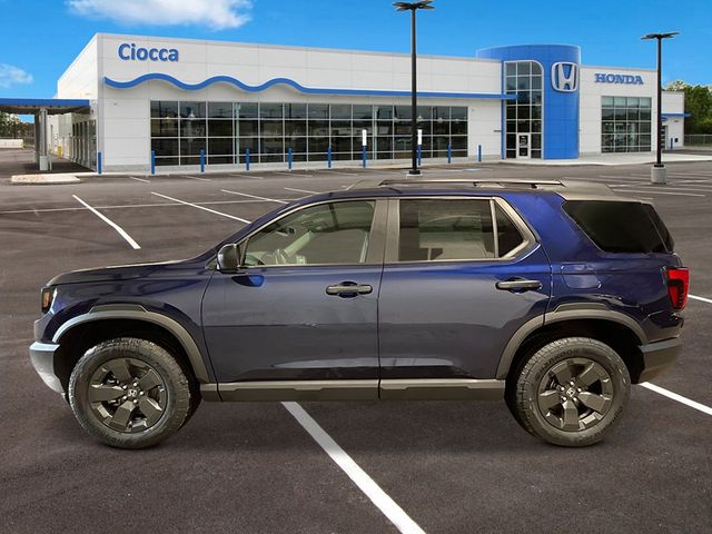 New Honda Passport for Sale in Hanover, PA | Test Drive Now