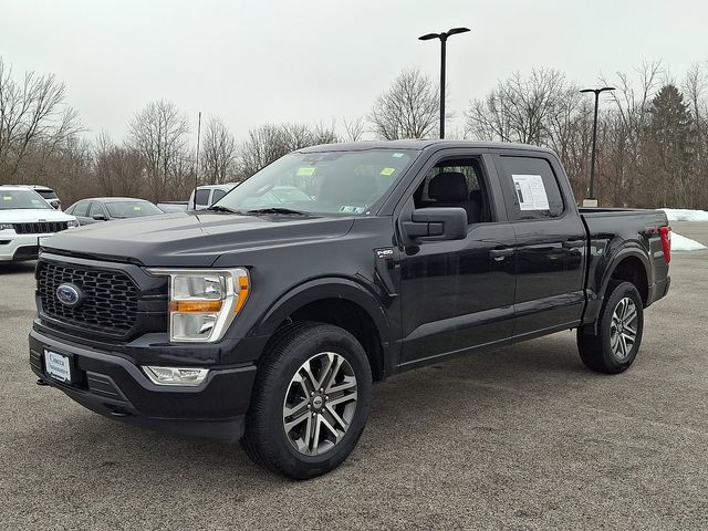 2022 Ford F-150 XL - Photo 6