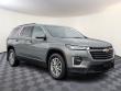 Used 2023 Chevrolet Traverse LT Cloth w/1LT SUV