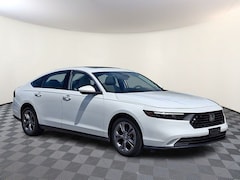 2023 Honda Accord EX Sedan