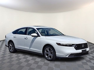 2023 Honda Accord EX Sedan for sale in Muncy PA