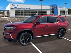 2025 Honda Pilot Touring+ SUV