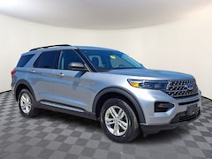 2023 Ford Explorer XLT SUV
