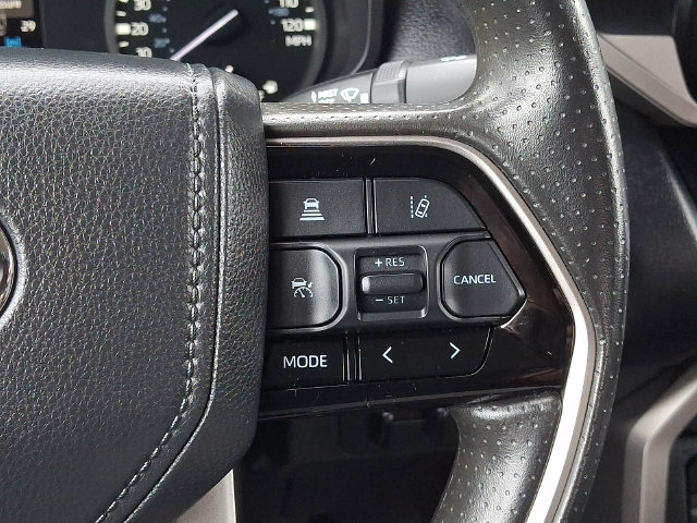 2022 Toyota Tundra SR5 - Photo 22