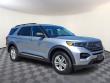 Used 2023 Ford Explorer XLT SUV