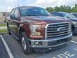Used 2016 Ford F-150  Truck SuperCrew Cab