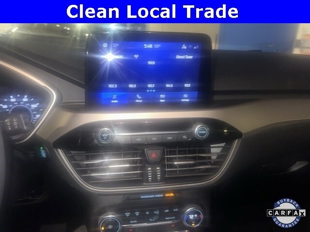 2020 Ford Escape SE photo 3