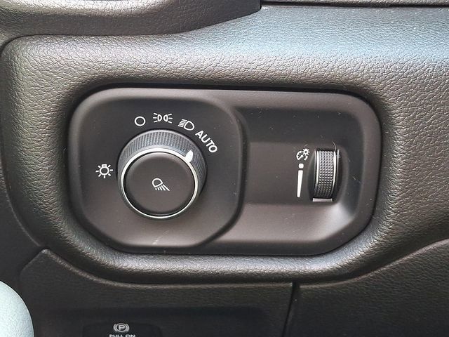 2023 RAM Ram 1500 Pickup Big Horn/Lone Star - Photo 27
