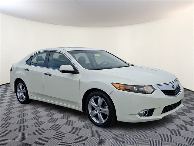 2011 Acura TSX's photo