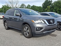 2019 Nissan Pathfinder SL SUV
