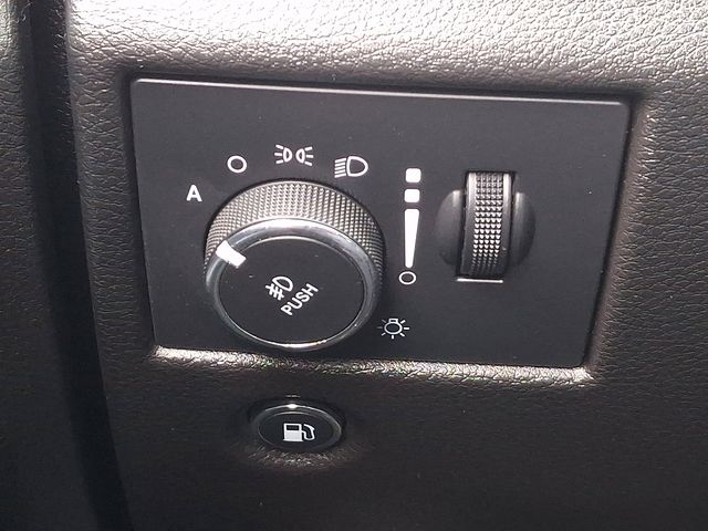 2021 Jeep Grand Cherokee 80th Edition - Photo 29