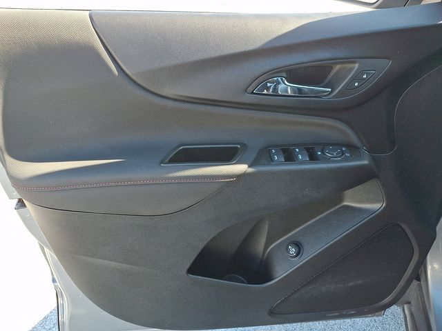 2024 Chevrolet Equinox RS - Photo 15