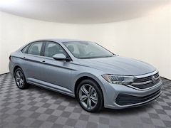 2024 Volkswagen Jetta 1.5T SE Sedan