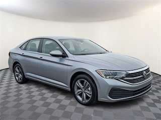 2024 Volkswagen Jetta 1.5T SE Sedan for sale in Muncy PA