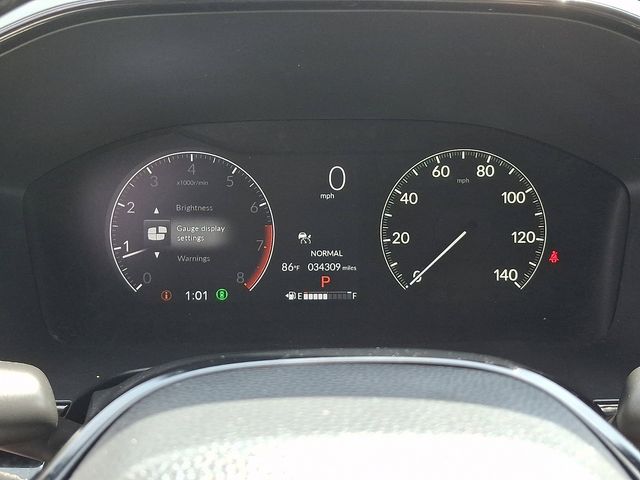 2023 Honda CR-V EX-L - Photo 21