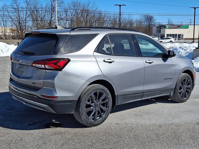 2024 Chevrolet Equinox RS - Photo 10