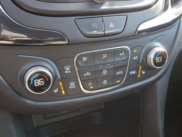 2024 Chevrolet Equinox RS - Photo 18