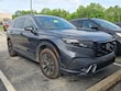  Honda CR-V Hybrid