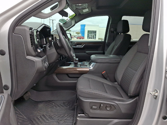 2022 Chevrolet Silverado 1500 LT Trail Boss - Photo 16