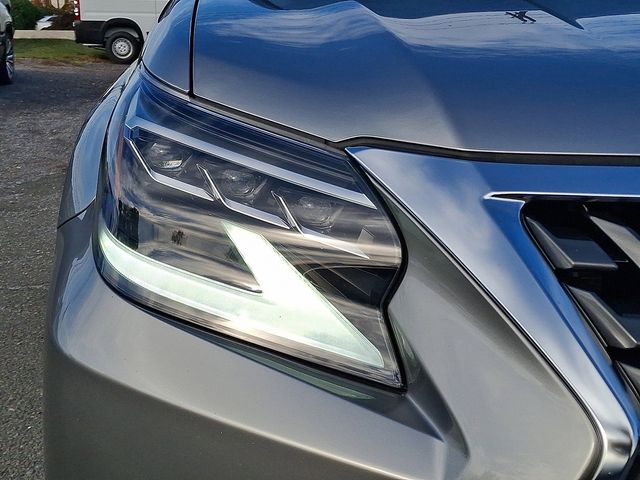 2023 Lexus GX PREMIUM - Photo 12