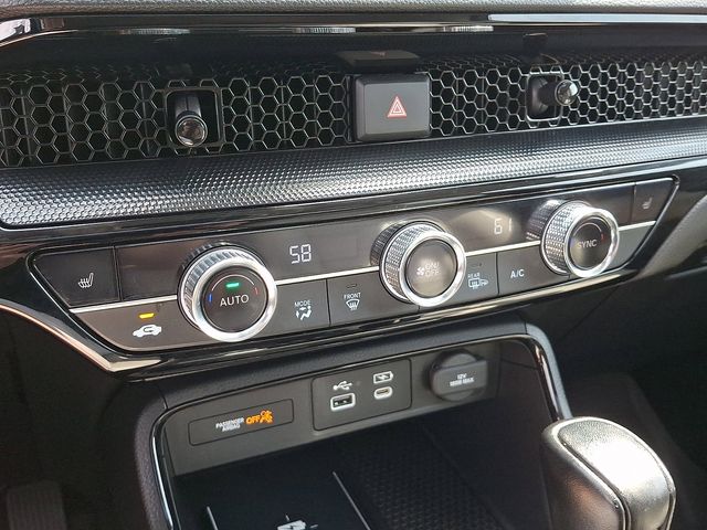 2023 Honda CR-V EX-L - Photo 19