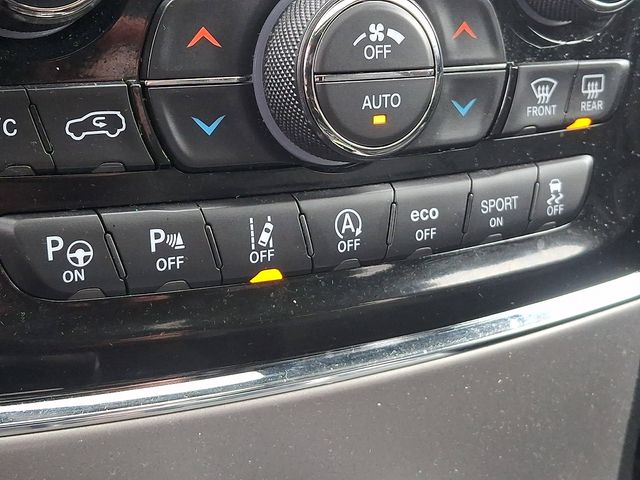 2021 Jeep Grand Cherokee 80th Edition - Photo 26