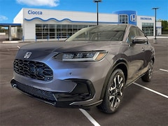 2026 Honda HR-V EX-L SUV