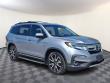 Used 2021 Honda Pilot Elite AWD SUV