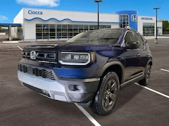 2026 Honda Passport RTL SUV