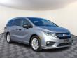 Used 2018 Honda Odyssey LX Van