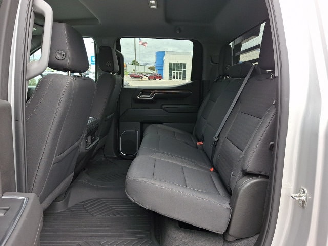 2022 Chevrolet Silverado 1500 LT Trail Boss - Photo 14