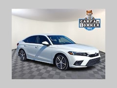2023 Honda Civic Touring Sedan