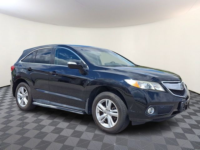 2015 Acura RDX Technology Package
