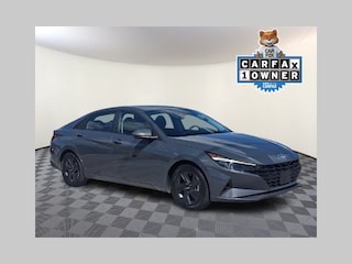 2023 Hyundai Elantra SEL Sedan for sale in Muncy PA