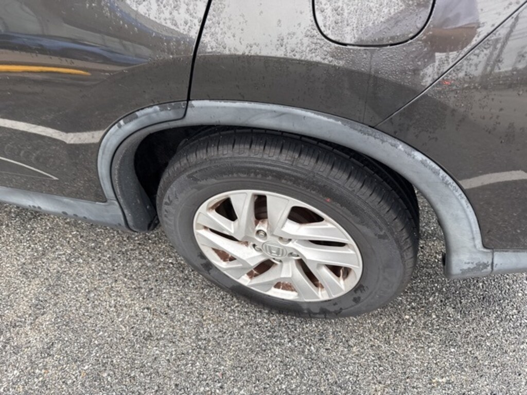 Used 2015 Honda CRV For Sale in YORK,PA Stock A25206A