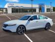  Honda Accord Hybrid