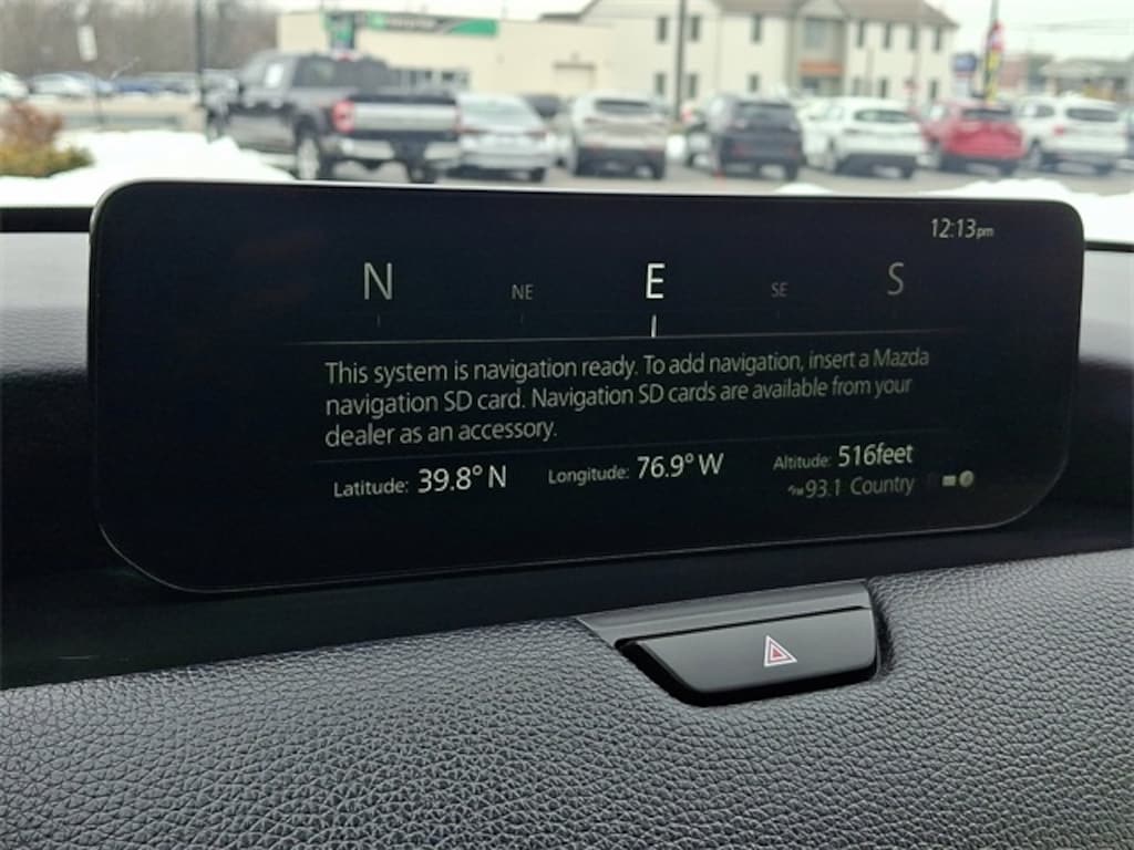 Used 2024 Mazda CX-90 3.3 Turbo Preferred Plus SUV