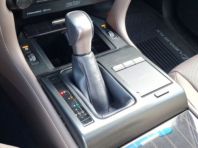 2023 Lexus GX PREMIUM - Photo 17