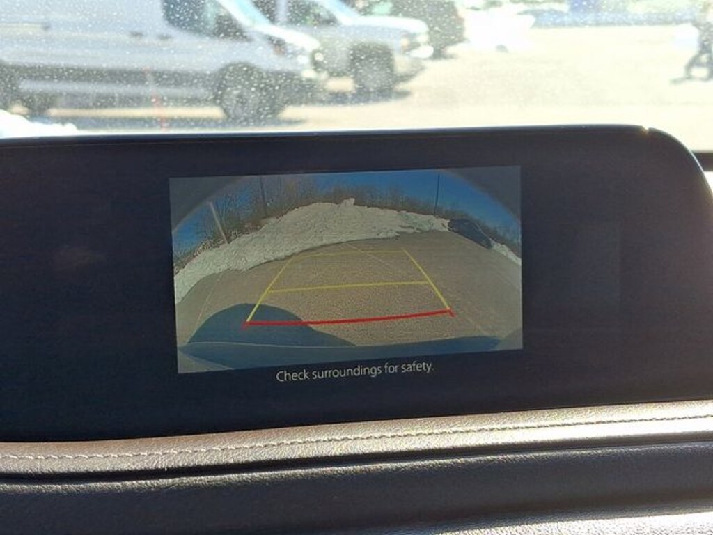 Used 2024 Mazda CX-30 2.5 S Premium Package SUV