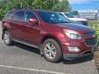 Used 2016 Chevrolet Equinox LT SUV