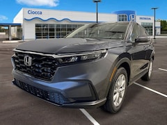 2026 Honda CR-V EX SUV