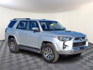 2024 Toyota 4Runner TRD Off Road Premium SUV for sale in Muncy PA