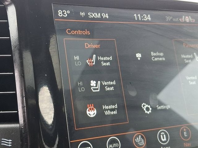 2021 Jeep Grand Cherokee 80th Edition - Photo 25