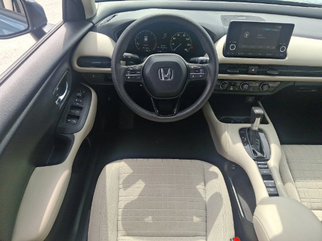 Used 2024 Honda HR-V LX SUV