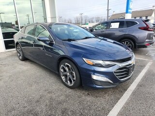 2022 Chevrolet Malibu LT Sedan for sale in Muncy PA